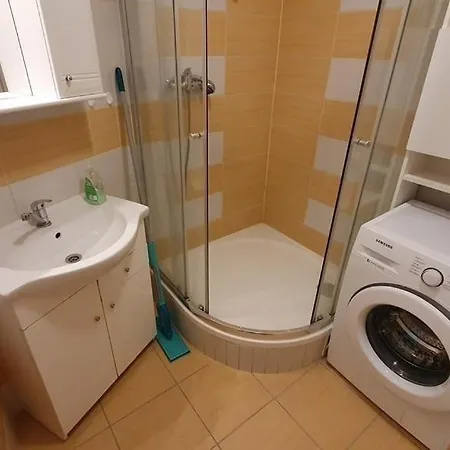 Apartman Mikaela 68 M2 Poprad Exterior photo