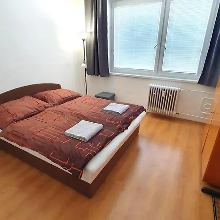 Apartman Mikaela 68 M2 Poprad Exterior photo